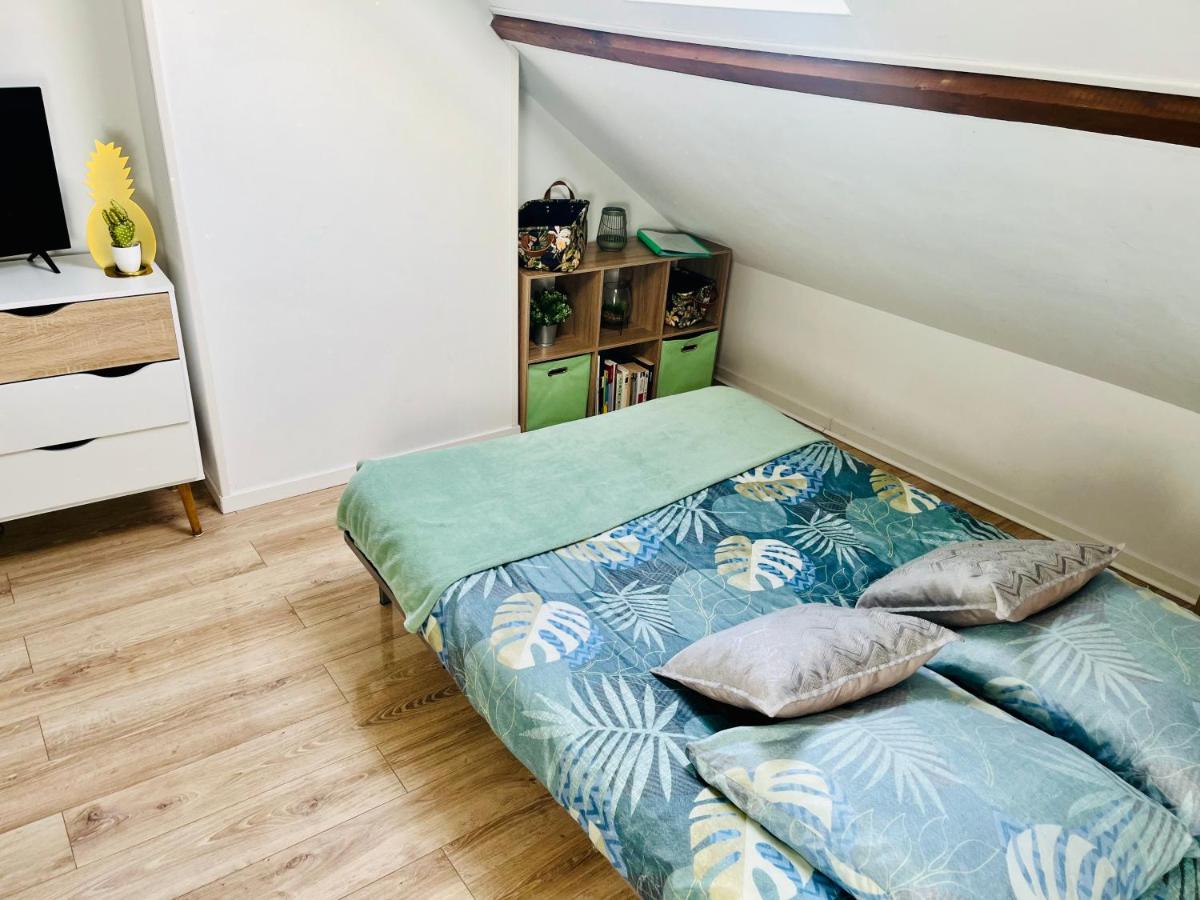 Le Studieux Abbevillois - Housity