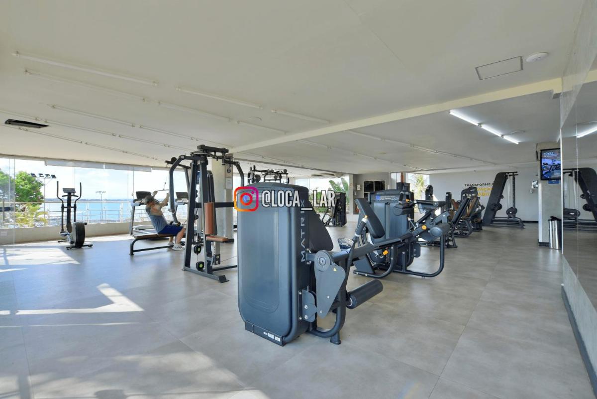 Aconchegante apartamento no lago - Housity