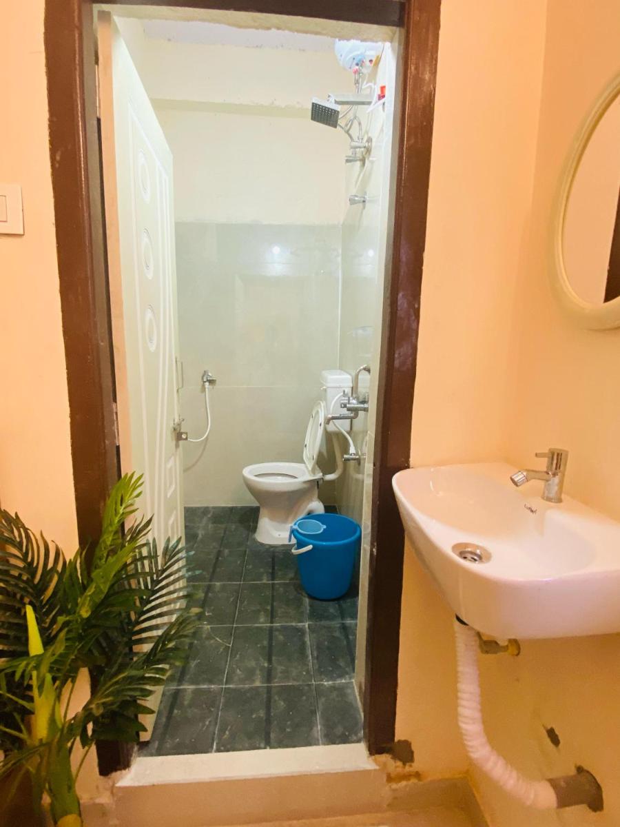 Suitetrails - Hotel KP Suites Airport