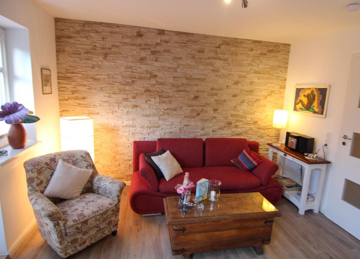 Ferienwohnung Lukas Bockelmann´s Hof (ebenerdig) - Housity