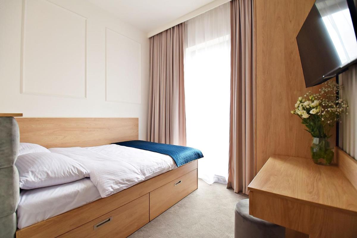 IVY Healthy Stay - Housity