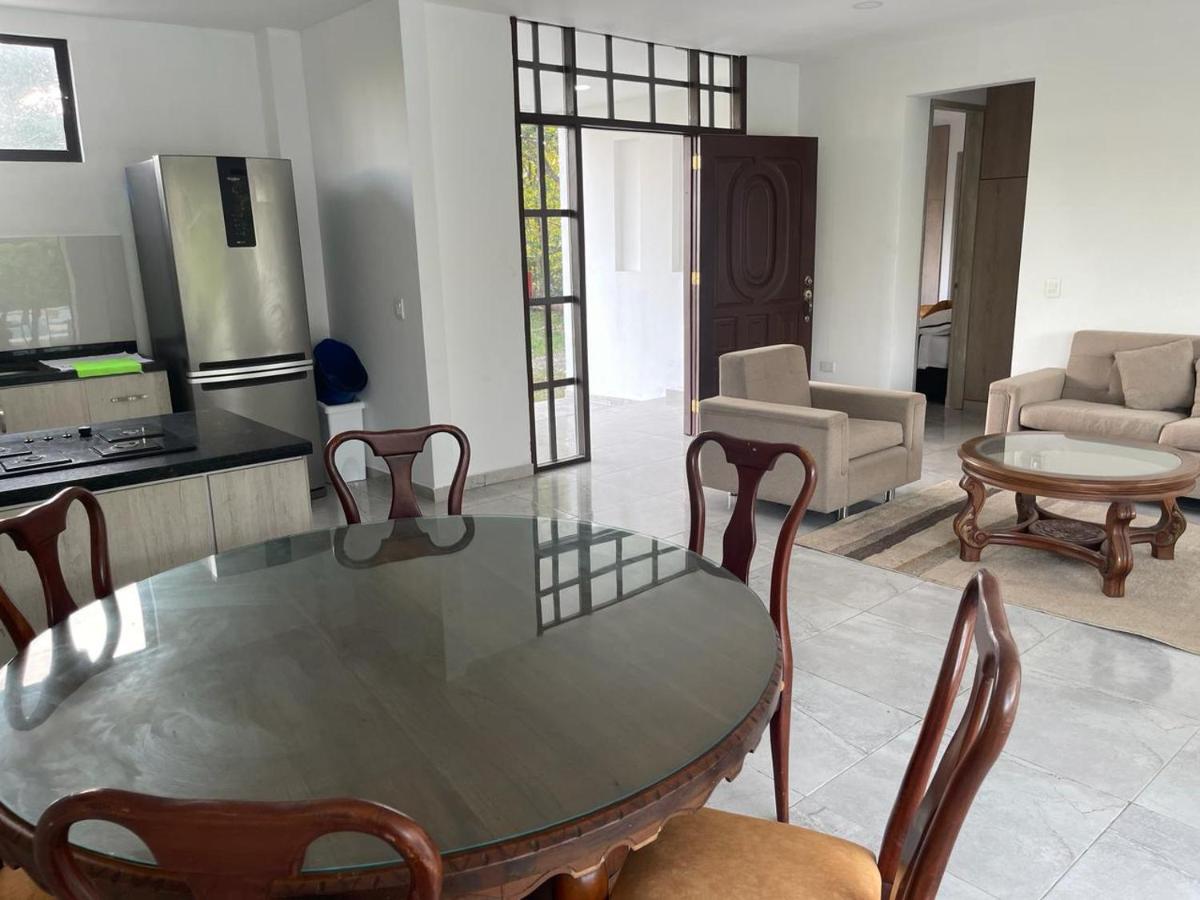 CASA CAMPESTRE VILLALUPO - Housity