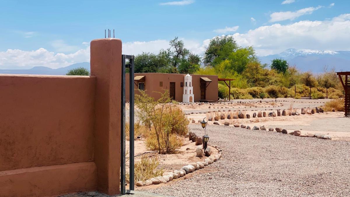 Casa Campanario - San Pedro de Atacama, Desconéctate! - Housity