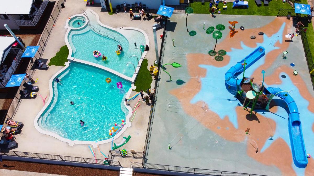 Lake Tinaroo Holiday Park - Housity