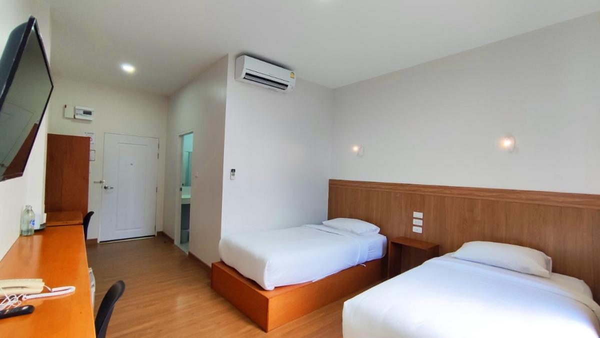 The Grand Jamjuree Resort Lamphun - Housity