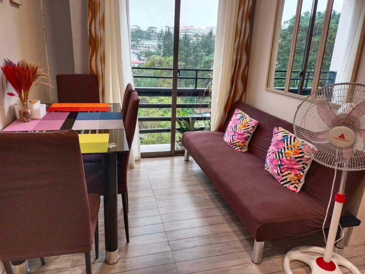 6F-03 Goshenland Tower - Housity