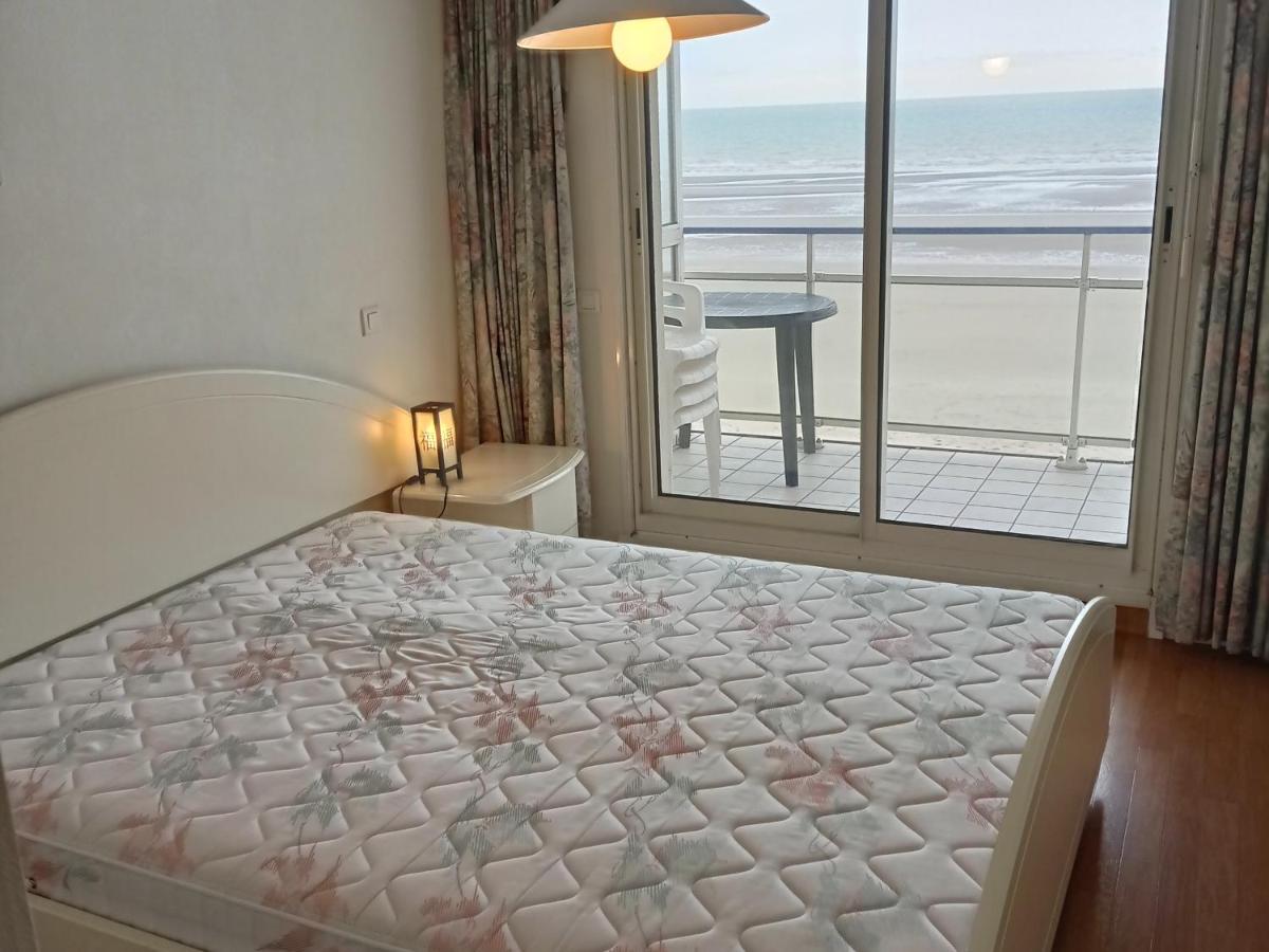 Suitetrails - Appartement Bray-Dunes, 2 pièces, 4 personnes - FR-1-661-4