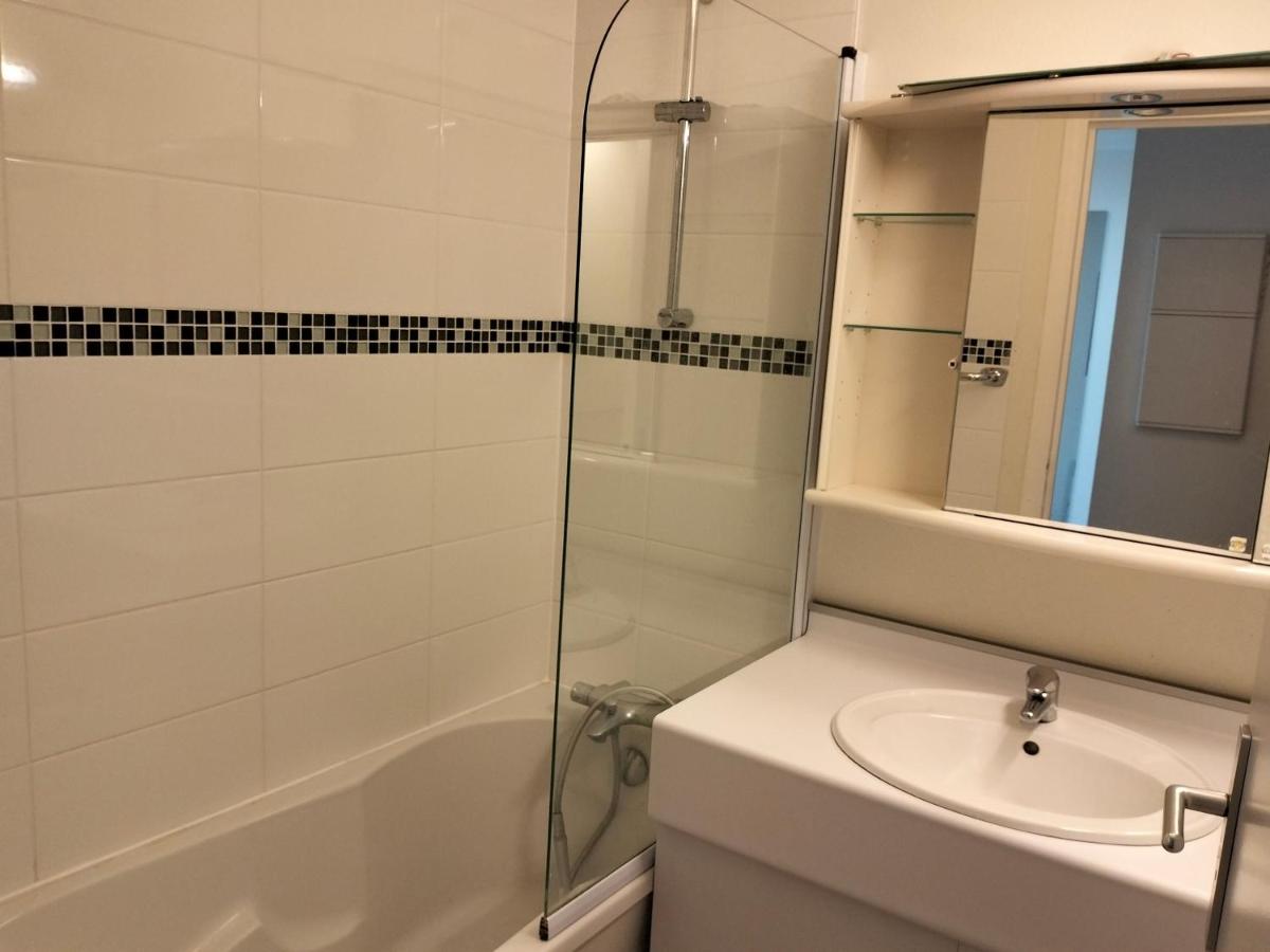 Suitetrails - Appartement Bray-Dunes, 2 pièces, 4 personnes - FR-1-661-4