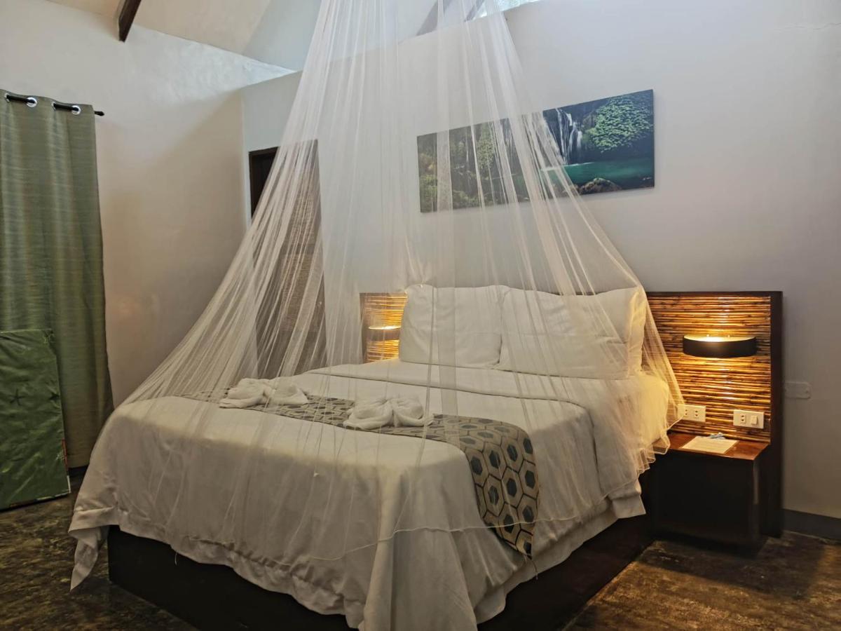 EPBliss Villas Resort Siargao - Housity