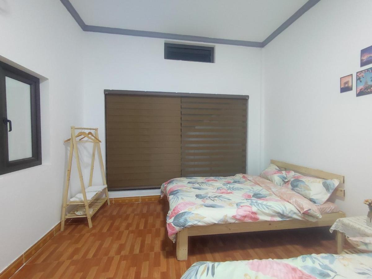 Nhà nghỉ Thanh Trà Mộc Châu - Housity