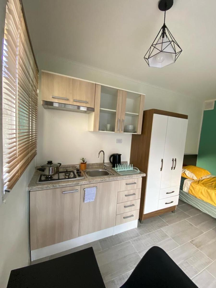 Acogedor y confortable miniapartamento - Hizvo