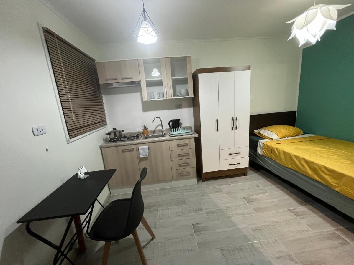 Acogedor y confortable miniapartamento - Hizvo