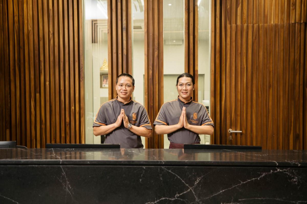 Suitetrails - SN Residences