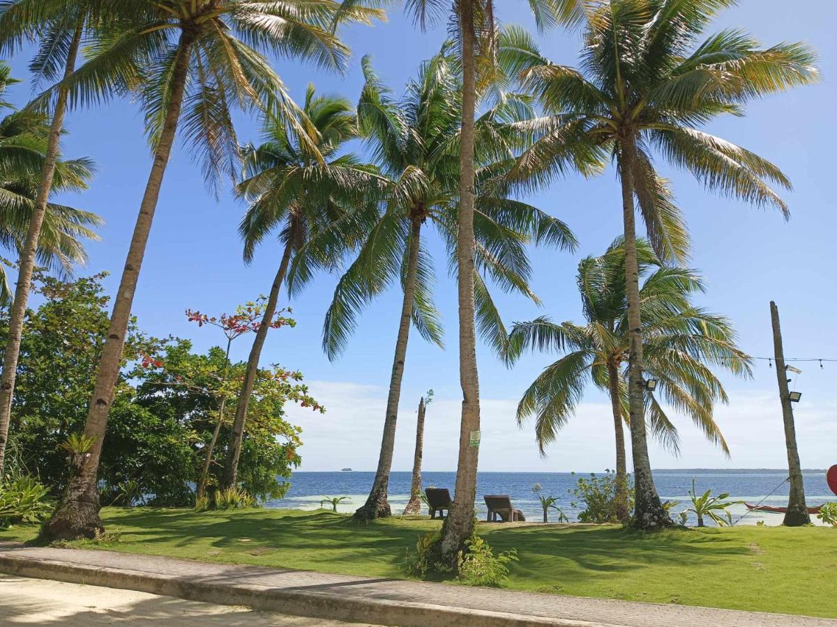 EPBliss Villas Resort Siargao - Housity