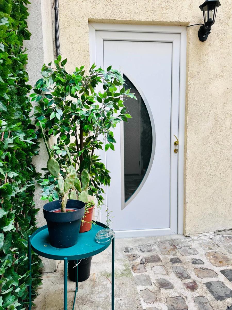 Home Jardin du Luxembourg à Paris - Housity