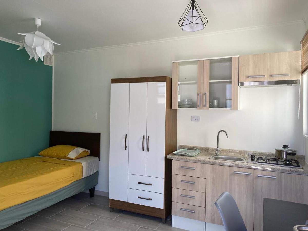 Acogedor y confortable miniapartamento - Hizvo