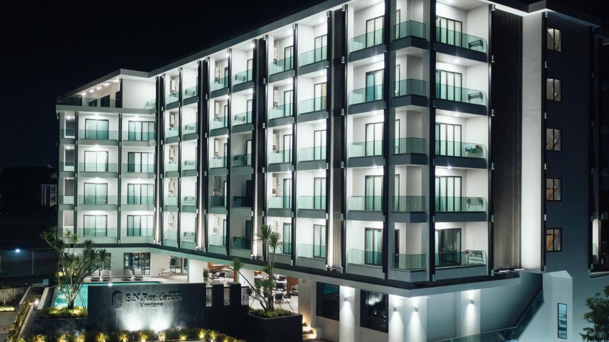 Suitetrails - SN Residences