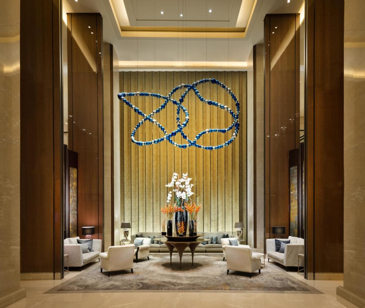 Sheraton Grand Jakarta Gandaria City Hotel - Housity