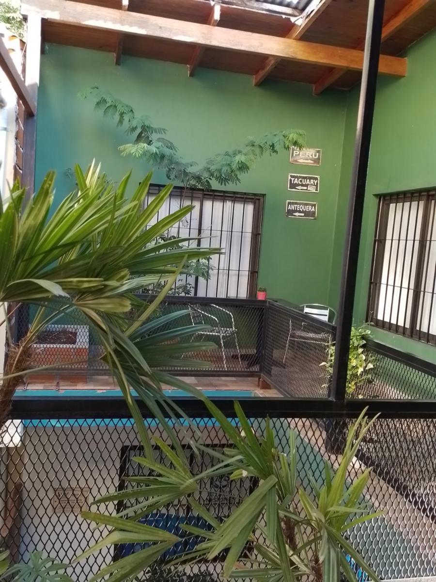 Coqueto departamento - Housity