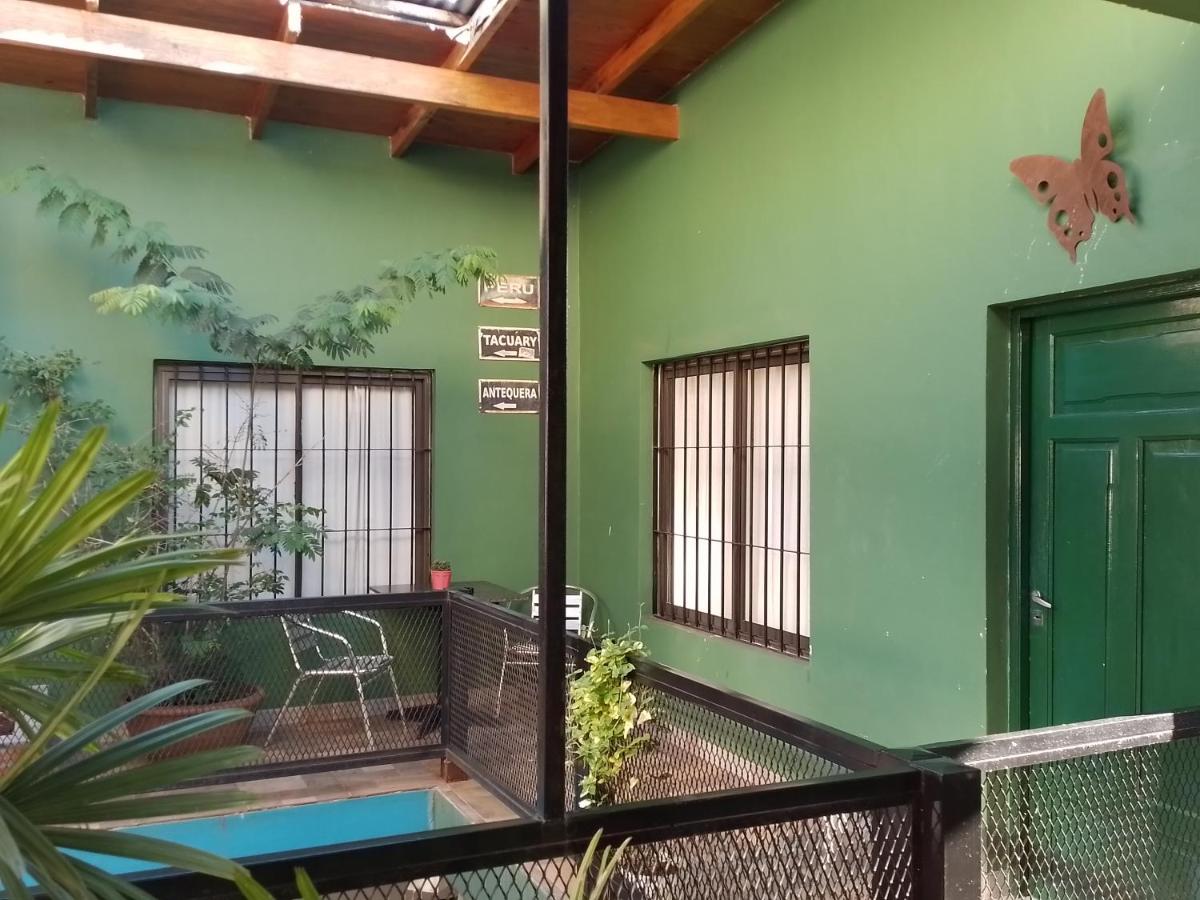 Coqueto departamento - Housity