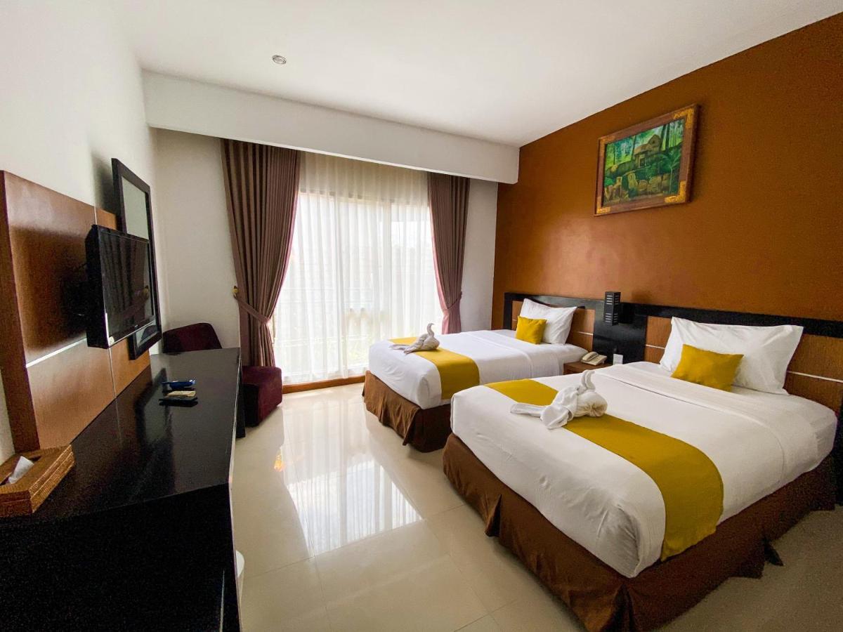 Green Hayaq Hotel - Housity