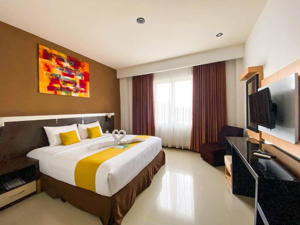 Green Hayaq Hotel - Housity