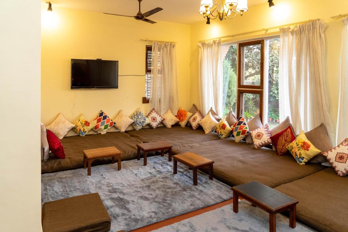 Suitetrails - Shreem Hospitality - Beds And Breakfast