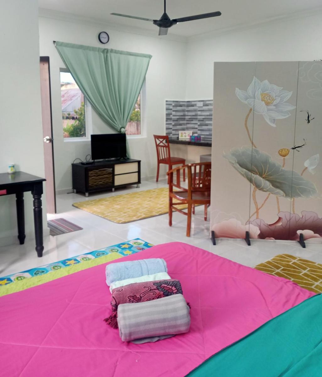 HOMESTAY MY HUT - Housity
