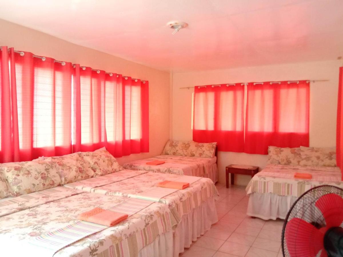 Aglicay Beach Resort - Housity