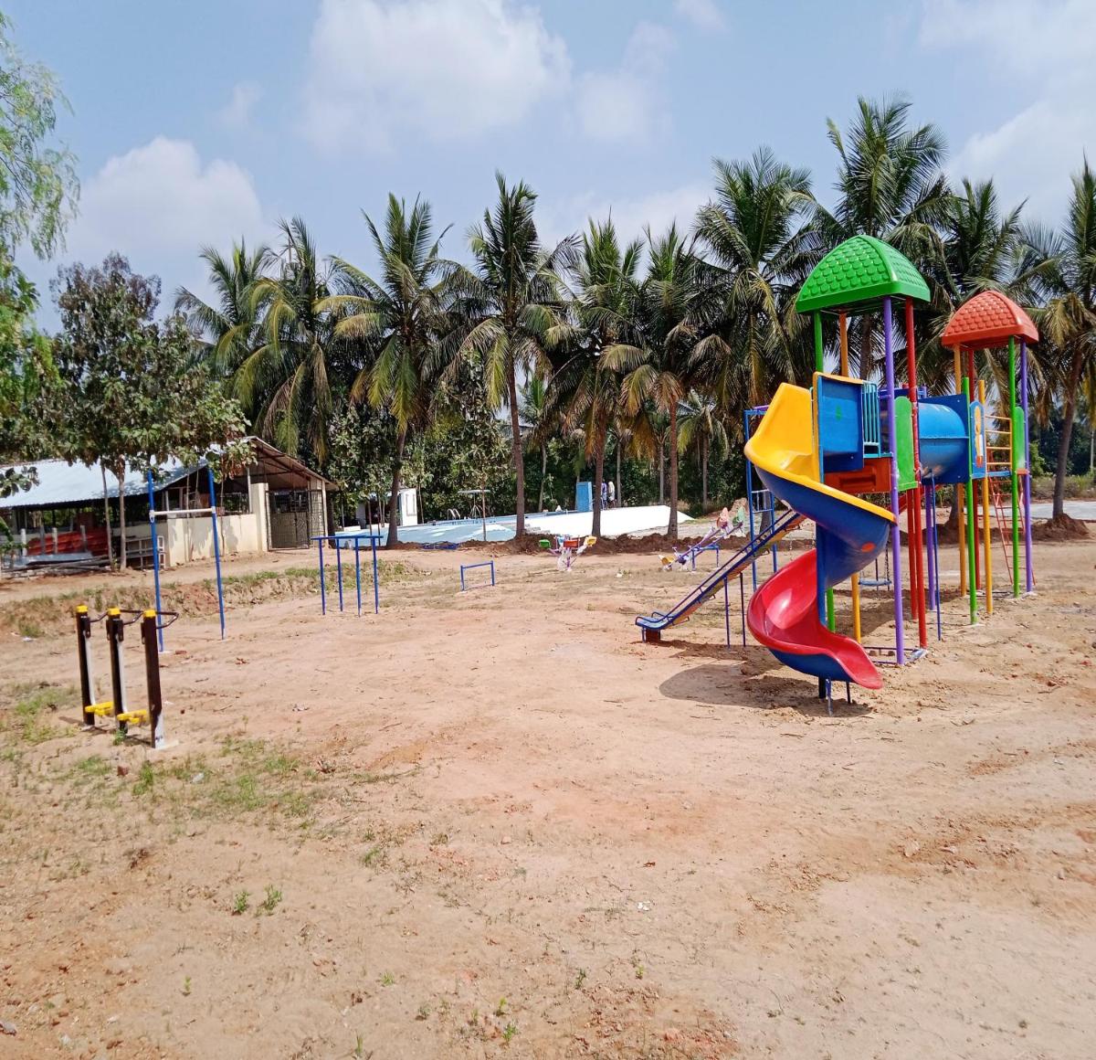 GP Village Resort - Housity