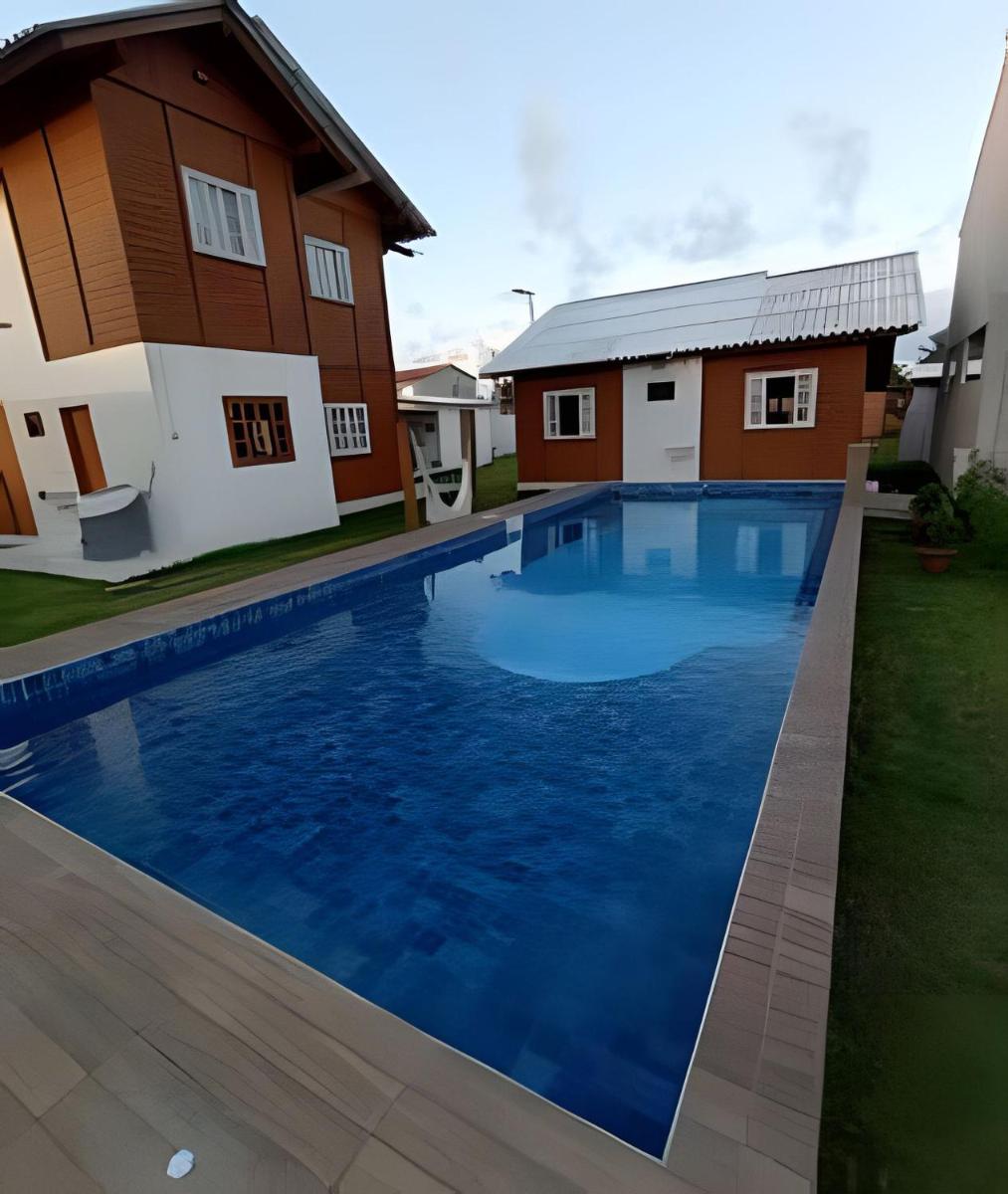 Recanto Arvoredo - Housity