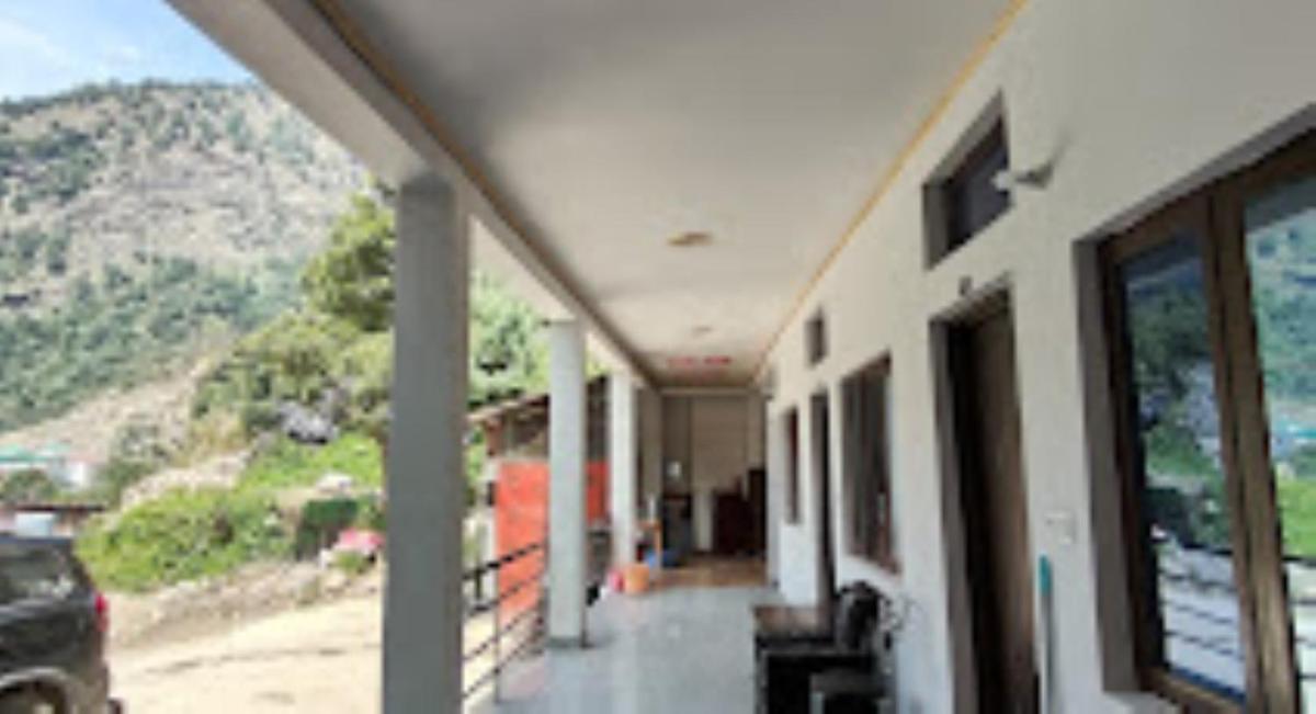 Hotel Rama Palace , Sitapur - Housity
