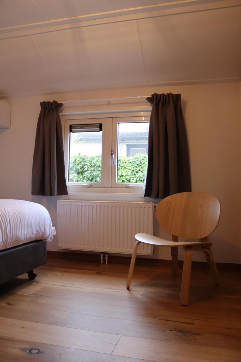 Hoeve de Zeeanjelier - Housity