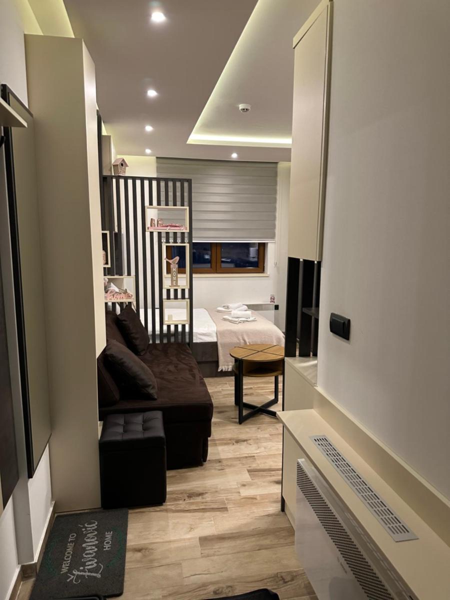 Apartman Šmizla N lux - Milmari Resort - Housity