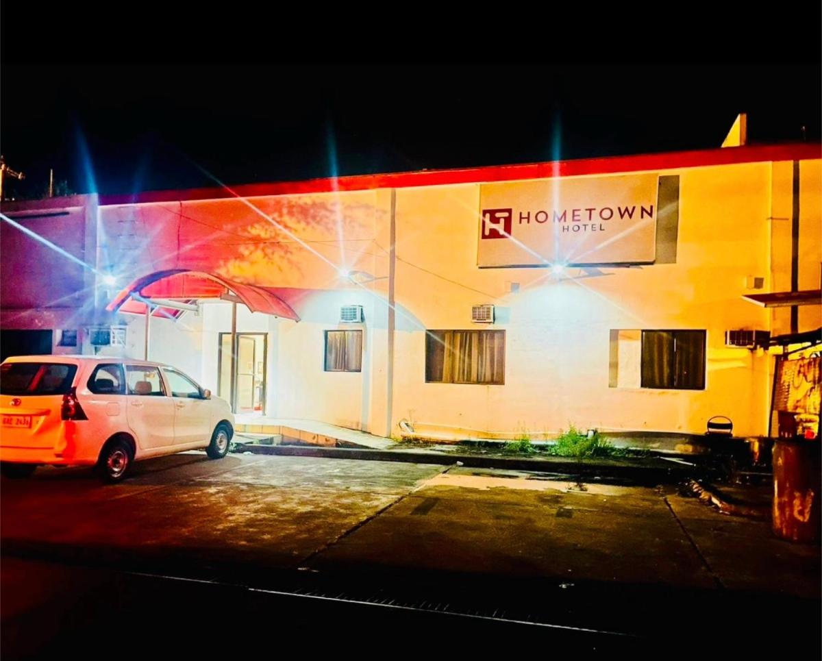 Hometown Hotel - Lacson Bacolod - Housity