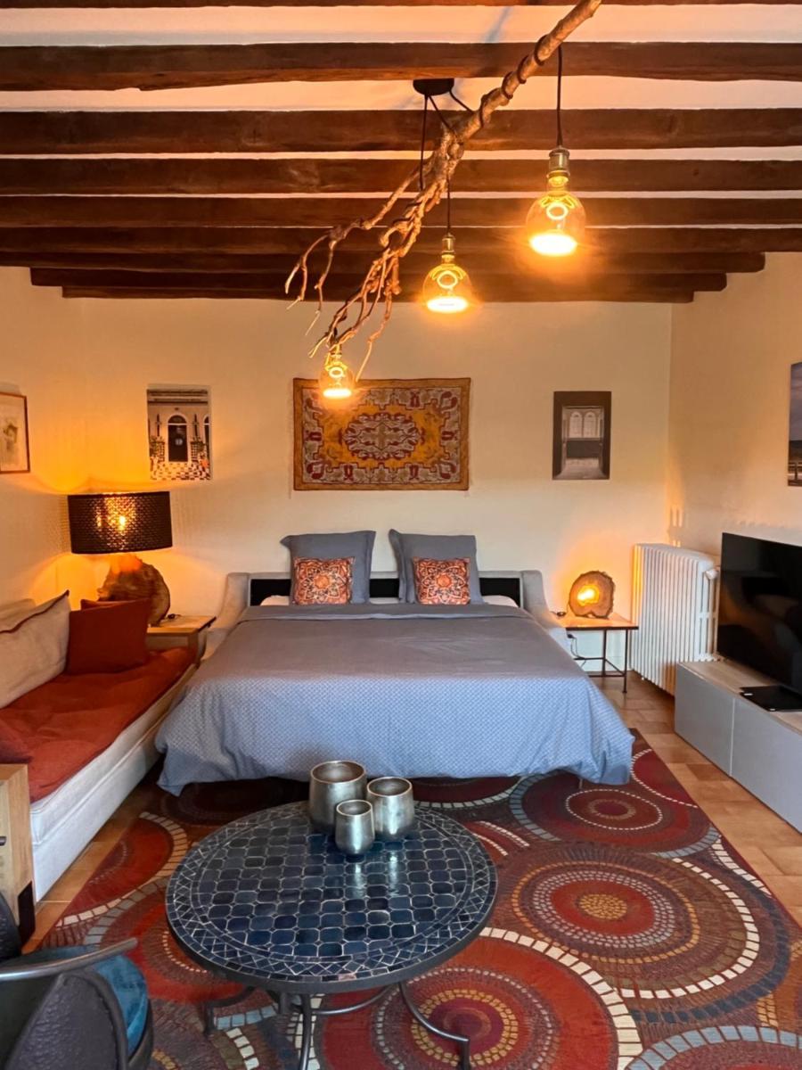 Le Clos des Vignes - Housity