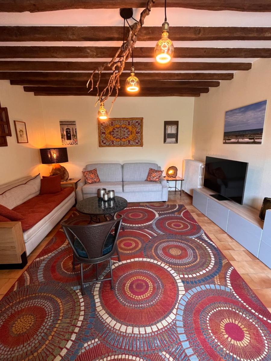 Le Clos des Vignes - Housity