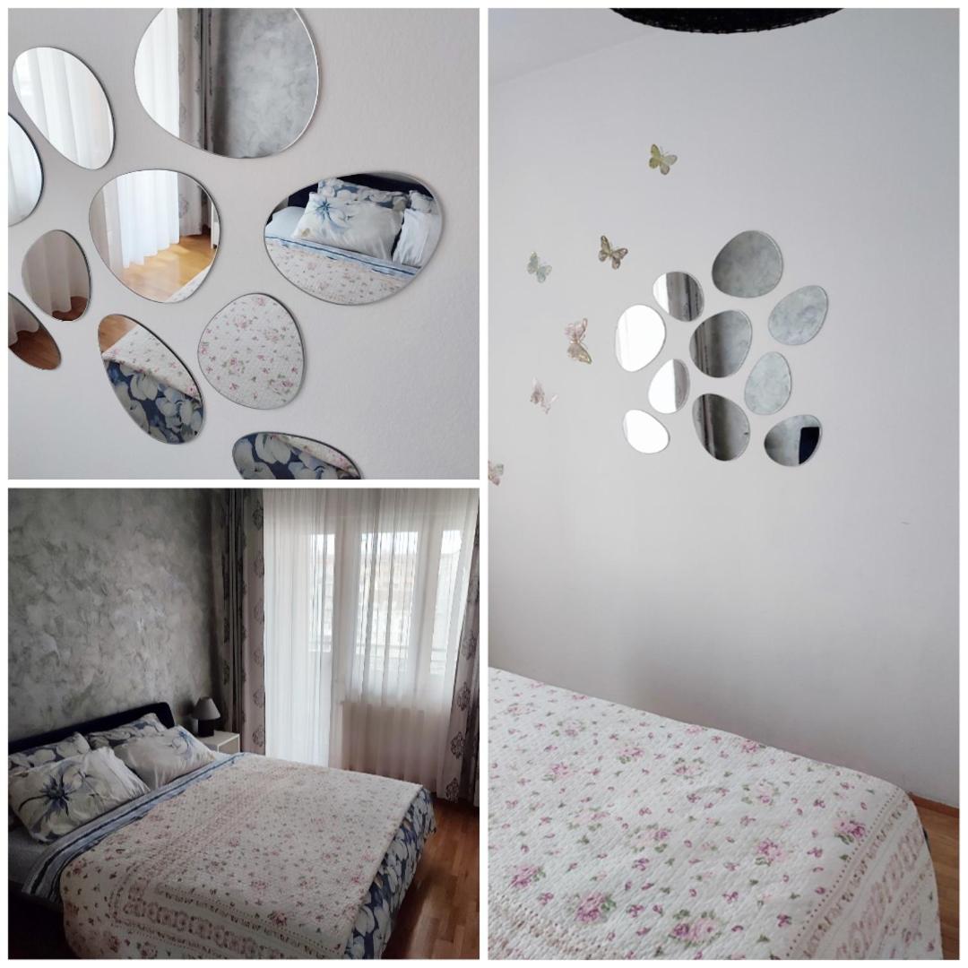 Stan na dan Senso Lukavica - Housity