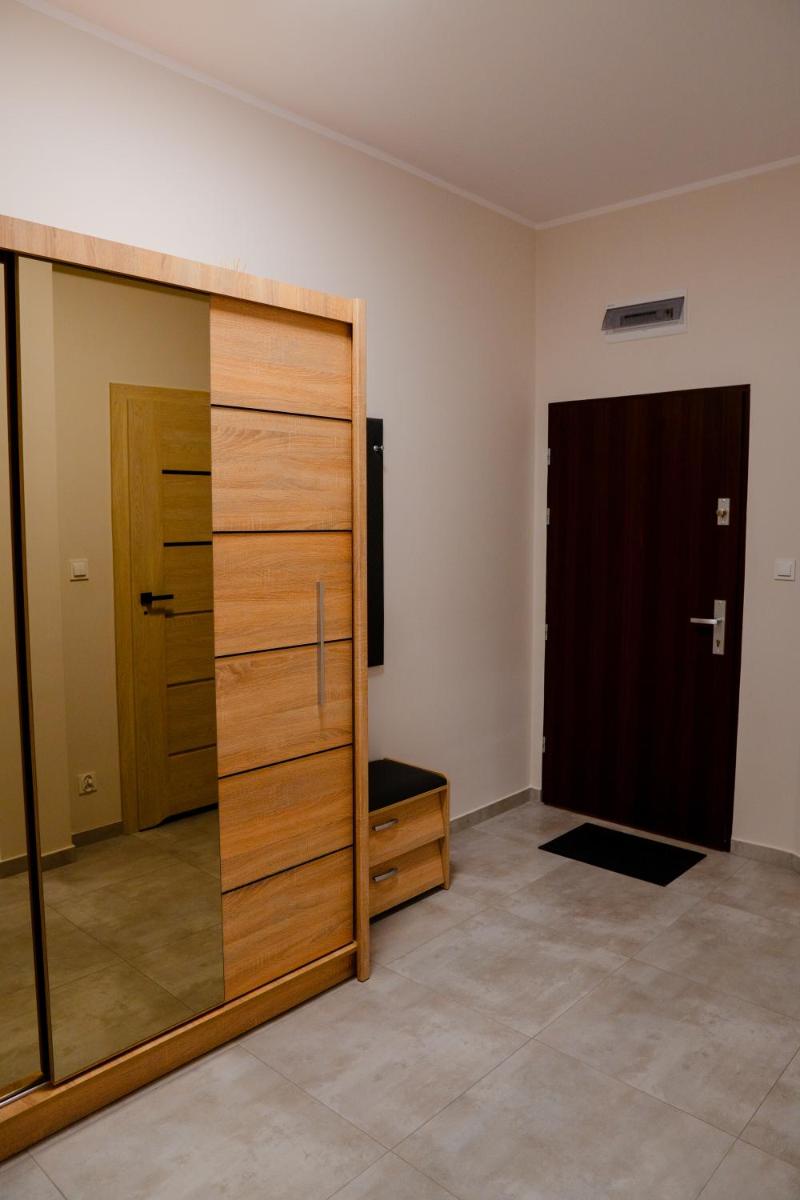 Apartament Solankowa Przestrzeń Inowrocław - Housity