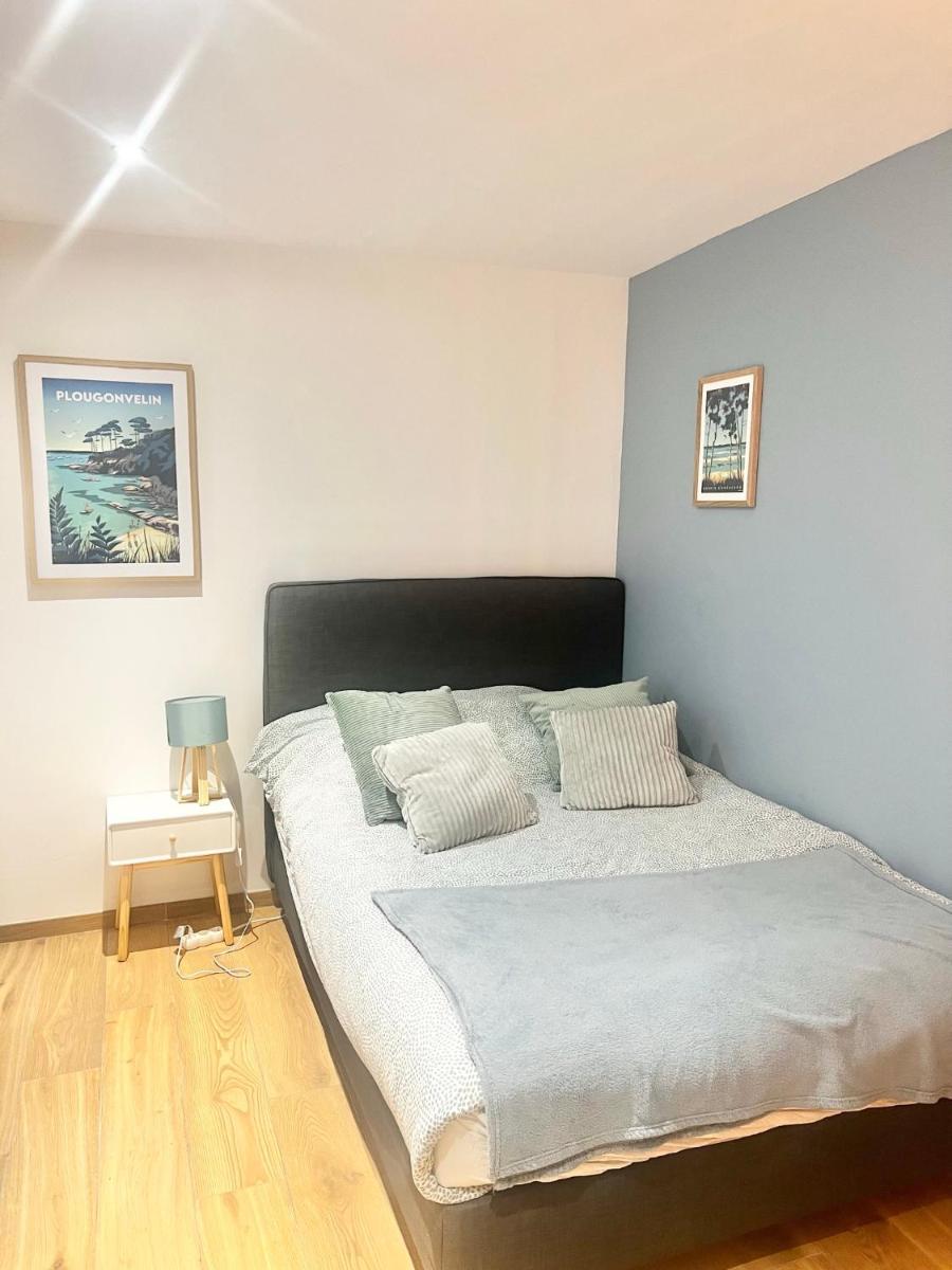Appartements meublés Brest Saint Marc - Housity
