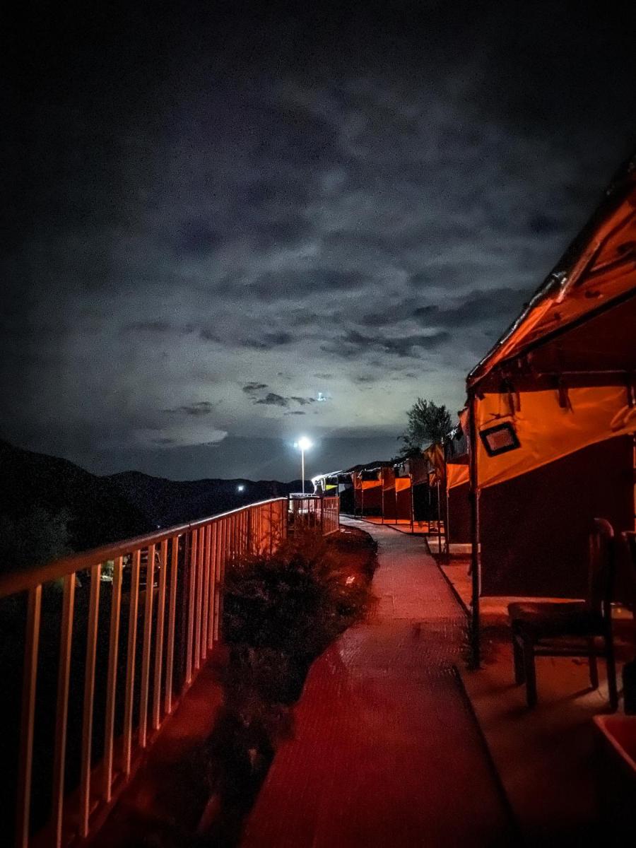 Kudrat Retreat - Housity