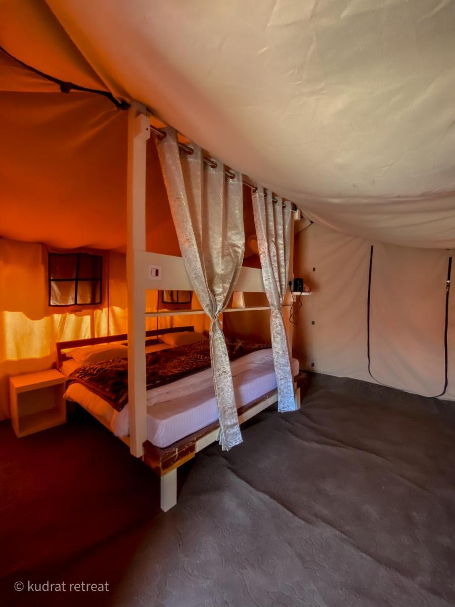 Kudrat Retreat - Housity