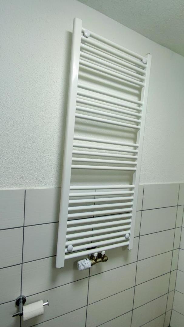 FeWo Alsfeld / Vogelsberg 1 mit extra Eingang - Housity