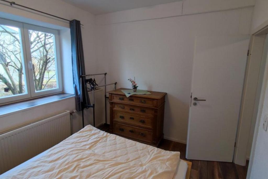FeWo Alsfeld / Vogelsberg 1 mit extra Eingang - Housity
