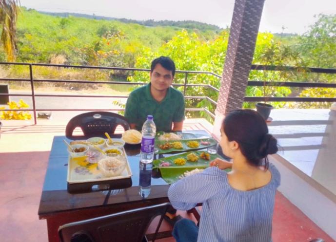 Karma Homestay - Housity