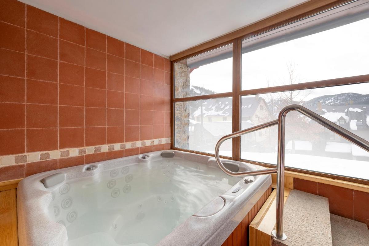 Imagen de la galería de Eurostars Royal Tanau, en Baqueira Beret