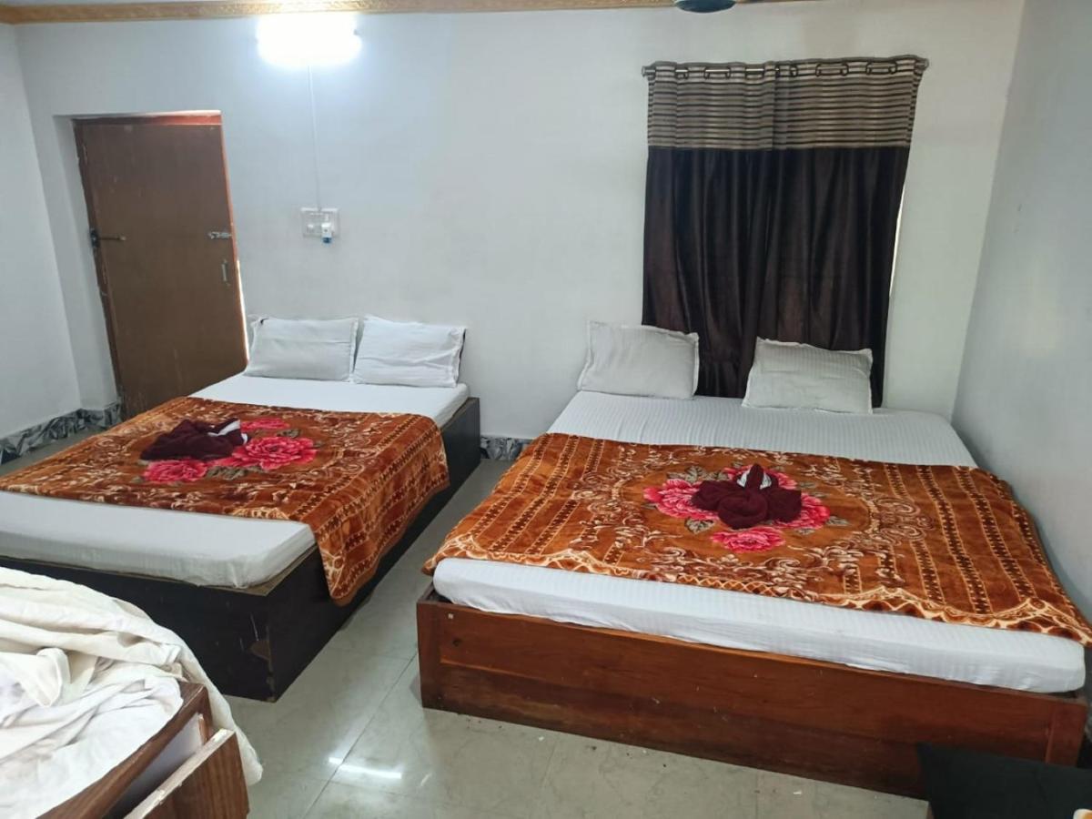 Suitetrails - Lucky Beach Resorts , Balasore