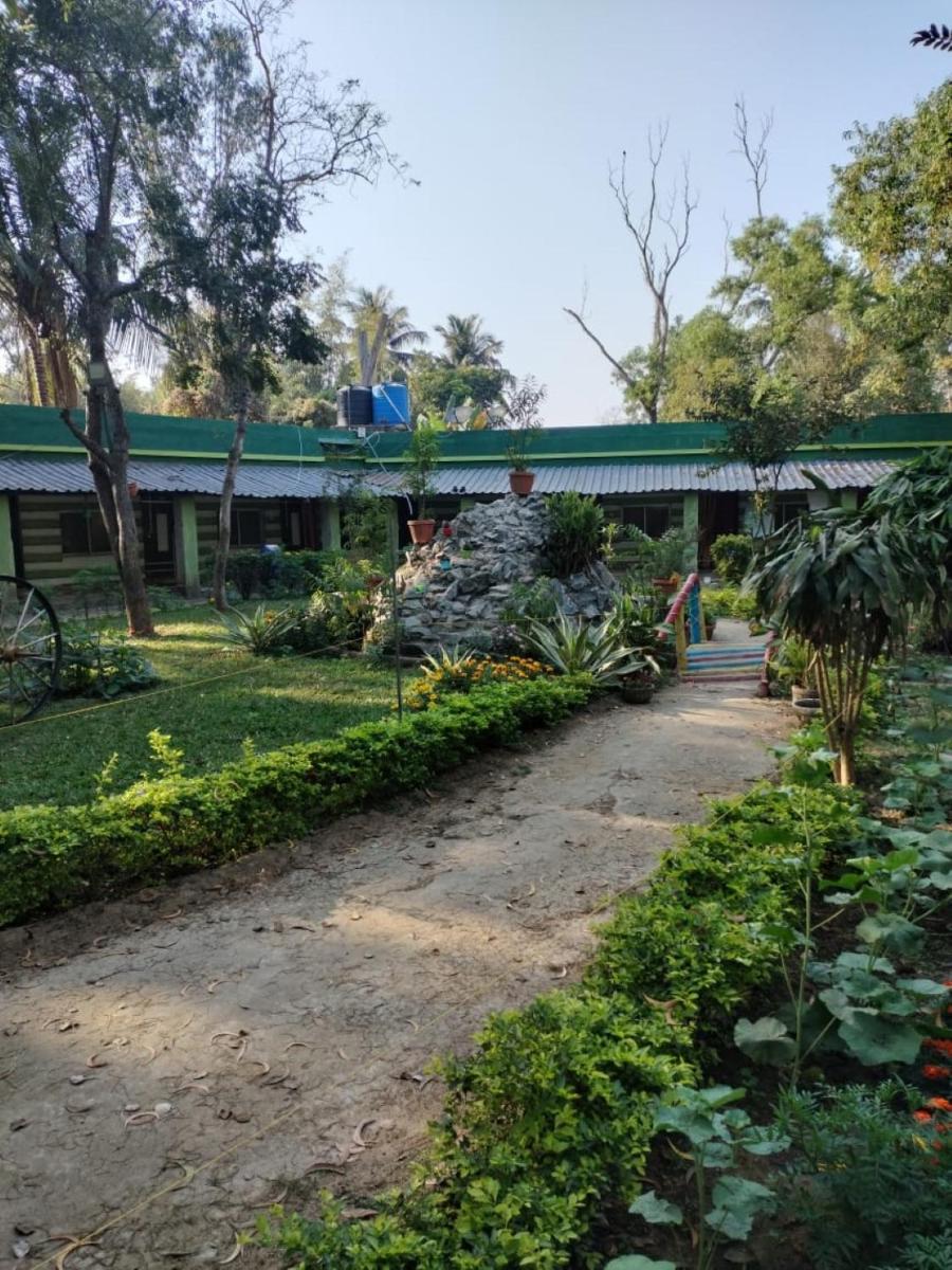 Suitetrails - Lucky Beach Resorts , Balasore