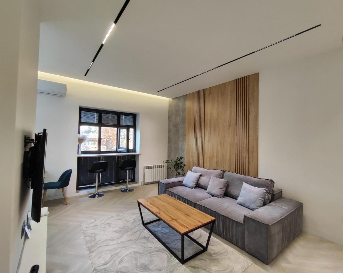 Centrado Apartments - Housity