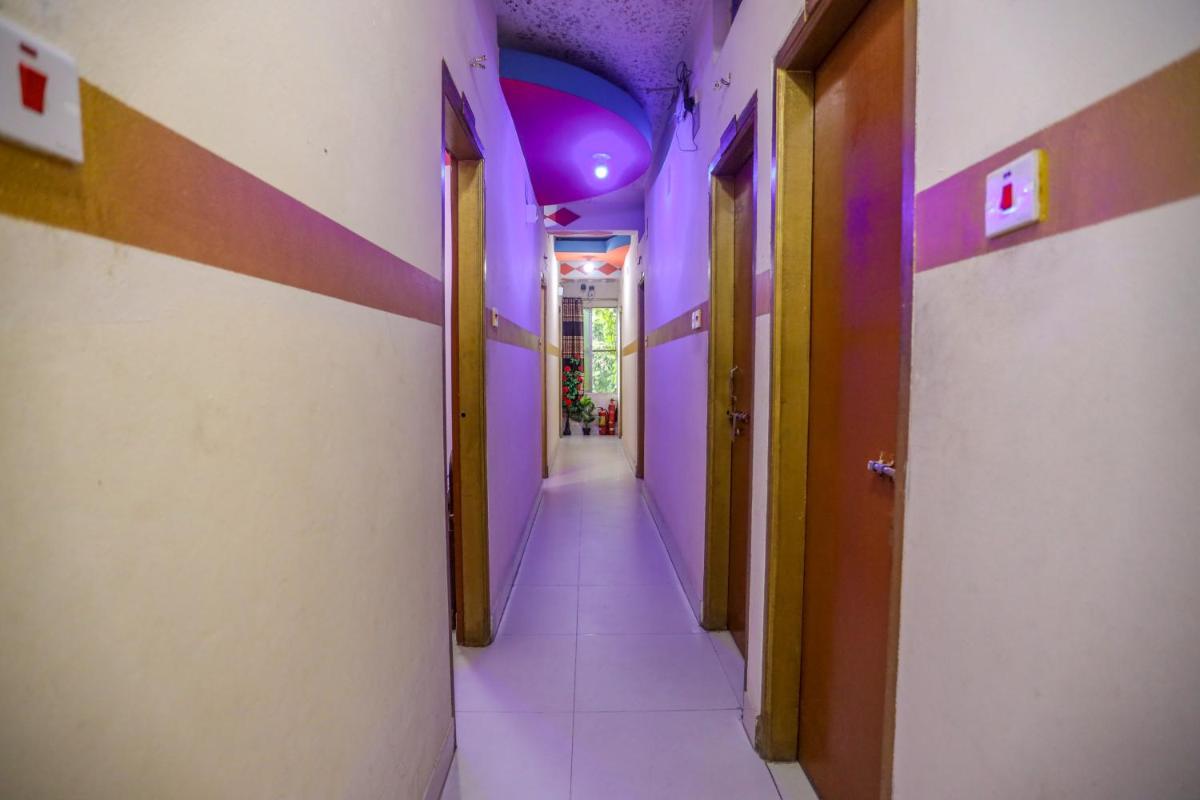 Hotel Victoria Inn (Nazimuddin Road) - Housity